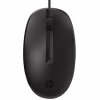 Мишка HP 128 Laser USB Black (265D9AA) - Image 1