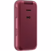 Мобільний телефон HMD 2660 4G Flip DS Red - Image 11