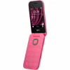 Мобільний телефон HMD 2660 4G Flip DS Red - Image 4
