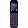 Мобільний телефон HMD 2660 4G Flip DS Violet - Image 2