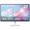 Монитор LG 27US500-W - Image 1