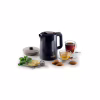 Електрочайник Ariete 2846 Breakfast Black - Image 3
