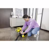 Мішок для пилососу Karcher фільтр-мішки флісові до WD 1 Compact Battery, 4шт. (2.863-325.0) - Image 2