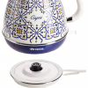 Електрочайник Ariete 2869 CAPRI - Image 2