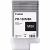Картридж Canon PFI-120 Matte Black, 130ml (2884C001AA) - Image 1