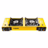 Портативная газовая плитка Sigma Comfort (2903461) - Image 2