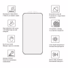 Скло захисне Drobak Matte Ceramics Apple iPhone 15 Pro Max (292923) - Image 4