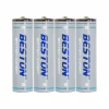 Аккумулятор Beston AA USB Type-C 1460mAh 1.5V Li-ion * 4 (2AC-60/AA620265) - Image 2