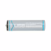 Аккумулятор Beston AA USB Type-C 1460mAh 1.5V Li-ion * 4 (2AC-60/AA620265) - Image 4