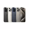 Мобильный телефон Apple iPhone 15 Pro 256Gb White Titanium (REF A) BREEZY (2AMTV43) - Image 6