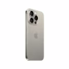 Мобільний телефон Apple iPhone 15 Pro 256Gb Natural Titanium (REF A) BREEZY (2AMTV53) - Image 3