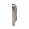 Мобільний телефон Apple iPhone 15 Pro 256Gb Natural Titanium (REF A) BREEZY (2AMTV53) - Image 4