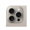 Мобільний телефон Apple iPhone 15 Pro 256Gb Natural Titanium (REF A) BREEZY (2AMTV53) - Image 5