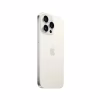 Мобільний телефон Apple iPhone 15 Pro Max 256Gb White Titanium (REF A) BREEZY (2AMU783) - Image 3