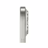 Мобільний телефон Apple iPhone 15 Pro Max 256Gb White Titanium (REF A) BREEZY (2AMU783) - Image 4