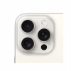 Мобільний телефон Apple iPhone 15 Pro Max 256Gb White Titanium (REF A) BREEZY (2AMU783) - Image 5