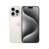 Мобільний телефон Apple iPhone 15 Pro Max 256Gb White Titanium (REF A) BREEZY (2AMU783) - Image 1