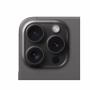 Мобільний телефон Apple iPhone 15 Pro 256Gb Black Titanium (REF B) BREEZY (2BMTV13) - Image 5