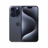 Мобільний телефон Apple iPhone 15 Pro Max 256Gb Blue Titanium (REF B) BREEZY (2BMU7A3) - Image 1