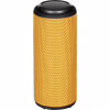 Акустична система 2E SoundXTube TWS MP3 Wireless WaterproofYellow (2E-BSSXTWYW) - Image 3
