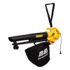 Повітродувка 2E GardenWind 3000Вт, 3в1, 250км/год, 40л (2E-EBV30) - Image 3