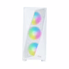 Корпус для ПК 2E Aruba G3313W (2E-G3313W) - Image 3