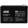 Батарея до ДБЖ 2E 2E-GS12-12 12V 12Ah (2E-GS12-12) - Image 1