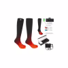 Носки с подогревом 2E Race Plus Black L (2E-HSRCPL-BK) - Image 1