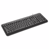 Клавіатура 2E KM1040 USB UA Black (2E-KM1040UB_UA) - Image 5