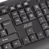 Клавіатура 2E KM1040 USB UA Black (2E-KM1040UB_UA) - Image 6
