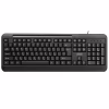 Клавіатура 2E KM1040 USB UA Black (2E-KM1040UB_UA) - Image 1