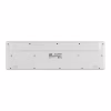 Клавіатура 2E KS260 106key Wireless UA White (2E-KS260WWH_UA) - Image 2