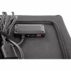 Портативна сонячна панель 2E 100W charger, DC, USB-С PD45W, USB-A 24W (2E-LSFC-100) - Image 7