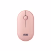 Мышка 2E MF300 Silent Wireless/Bluetooth Mallow Pink (2E-MF300WPN) - Image 1