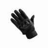 Тактичні рукавички 2E Sensor Touch M Black (2E-MILGLTOUCH-M-BK) - Image 6