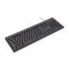 Комплект 2E MK401 USB UA Black (2E-MK401UB_UA) - Image 5