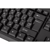 Комплект 2E MK401 USB UA Black (2E-MK401UB_UA) - Image 6