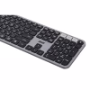 Комплект 2E MK440 Wireless/Bluetooth UA Black/Grey (2E-MK440WBGR_UA) - Image 9