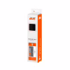 Килимок для мишки 2E Shiny S Black (2E-PAD-S-SHINY-BLACK) - Image 6