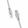 Патч-корд 2м UTP Cat 6A CU 26AWG 7/0.16 LSZH grey 2E (2E-PC6CU-UTP2LSZH-GRY) - Image 4