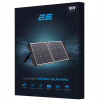 Портативна сонячна панель 2E 100 Вт, 2S, 3M Anderson, QC3.0, 24 Вт+Type-C 45 Вт (2E-PSPLW100) - Image 6