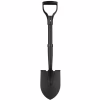 Лопата 2E Groundbreaker, сталевий держак, 2 мм, 70 см, 0.98кг (2E-S70B) - Image 1