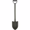 Лопата 2E Bushcraft, стальной черенок, 1.5 мм, 78 см, 0.93кг (2E-S78CS) - Image 1