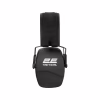 Тактические наушники 2E Defence NRR 25 dB пасивные Black (2E-TPE016BK) - Image 2