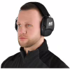 Тактические наушники 2E Defence NRR 25 dB пасивные Black (2E-TPE016BK) - Image 3