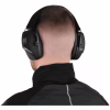 Тактические наушники 2E Defence NRR 25 dB пасивные Black (2E-TPE016BK) - Image 4