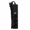 Мережевий подовжувач 2E 2E-U03C14M1BK - Image 2