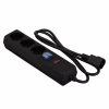 Мережевий подовжувач 2E 2E-U03C14M1BK - Image 1