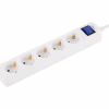 Сетевой удлинитель 2E 2E-U05ES15M10WH - Image 3