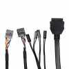 Корпус для ПК 2E 2E-V200B - Image 7